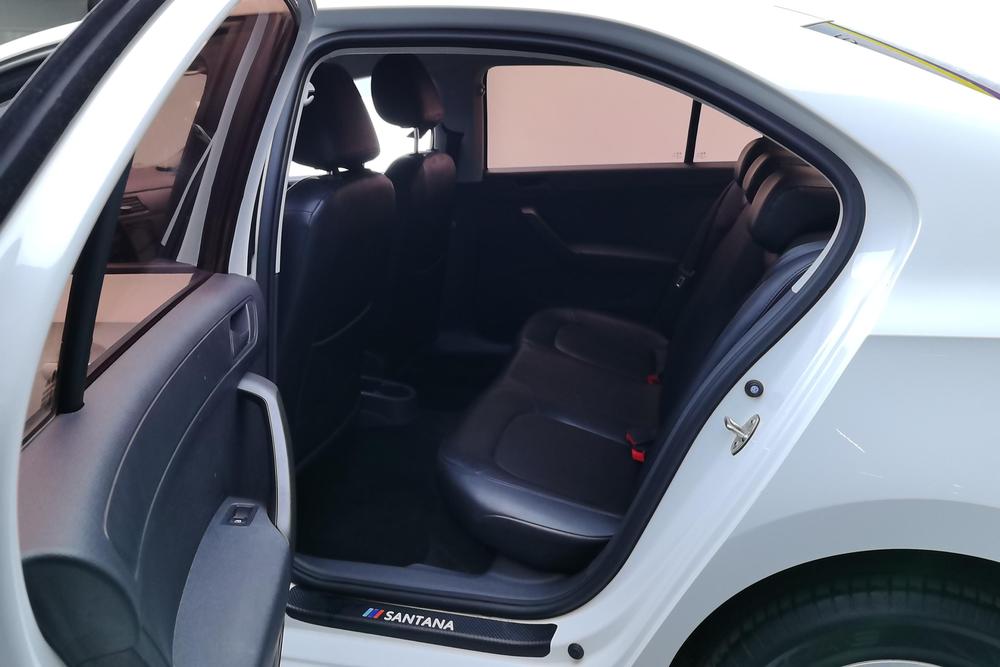 Volkswagen Santana 2020 car image #16