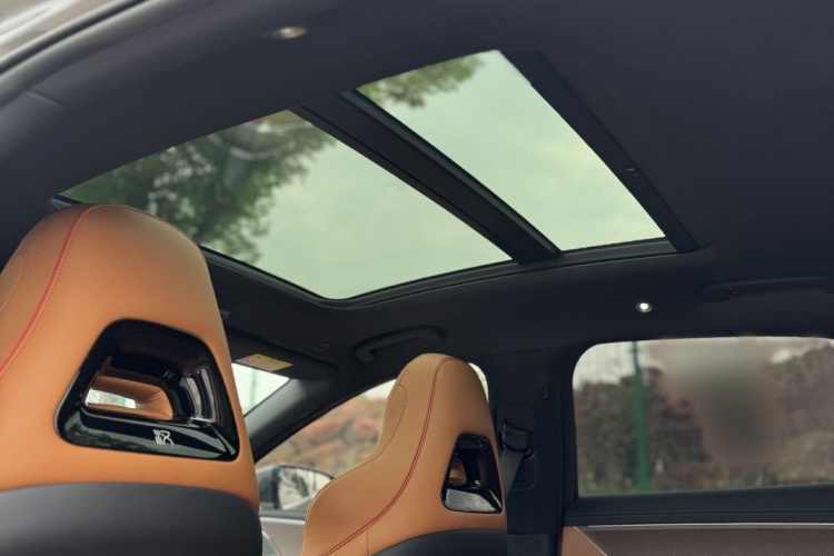 比亚迪 汉 2022 汽车图片 #16