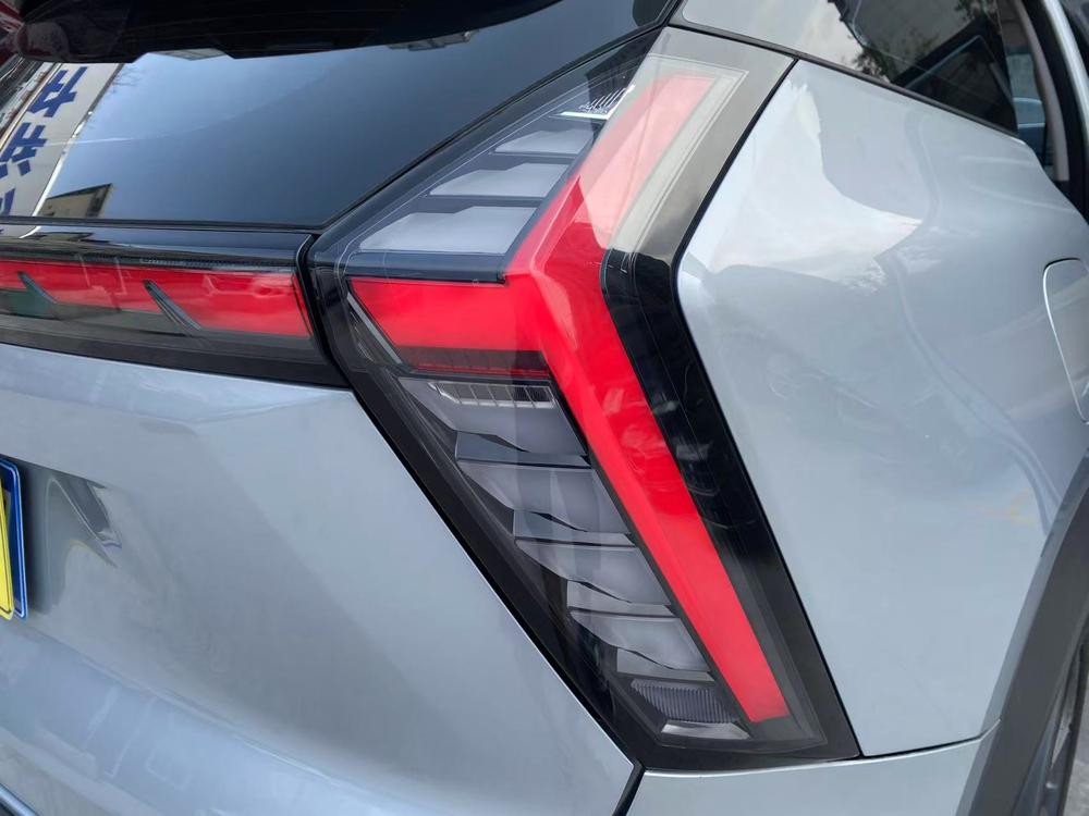 GEELY Boyue L 2024 car image #8
