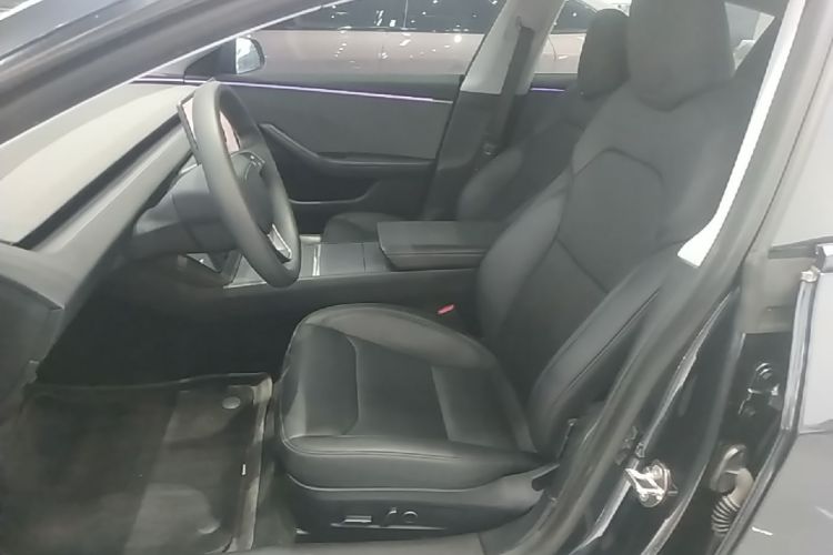 Tesla Model 3 2024 #15 Tesla Model 3 2024 car image #15