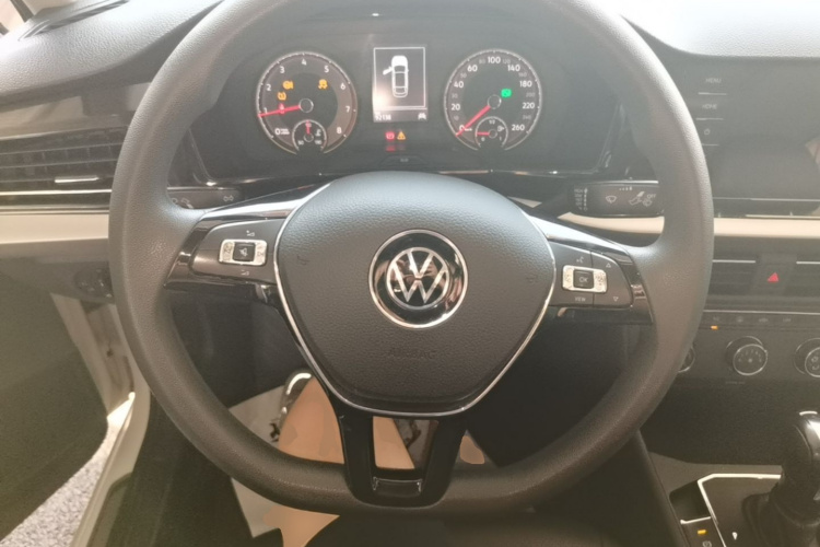 Volkswagen Lavida 2021 #11 Volkswagen Lavida 2021 car image #11