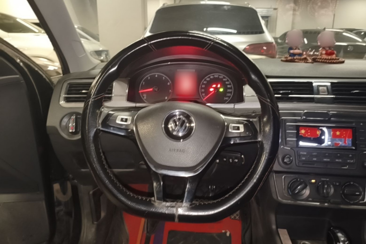 Volkswagen Santana 2019 immagine di auto #12