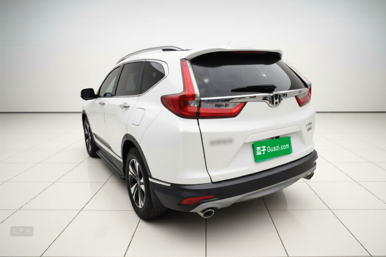 Honda CR-V 2020 #5 Honda CR-V 2020 car image #5
