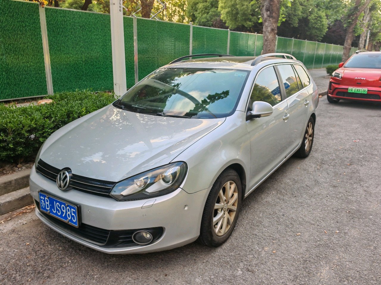 2013 2013 immagine di auto