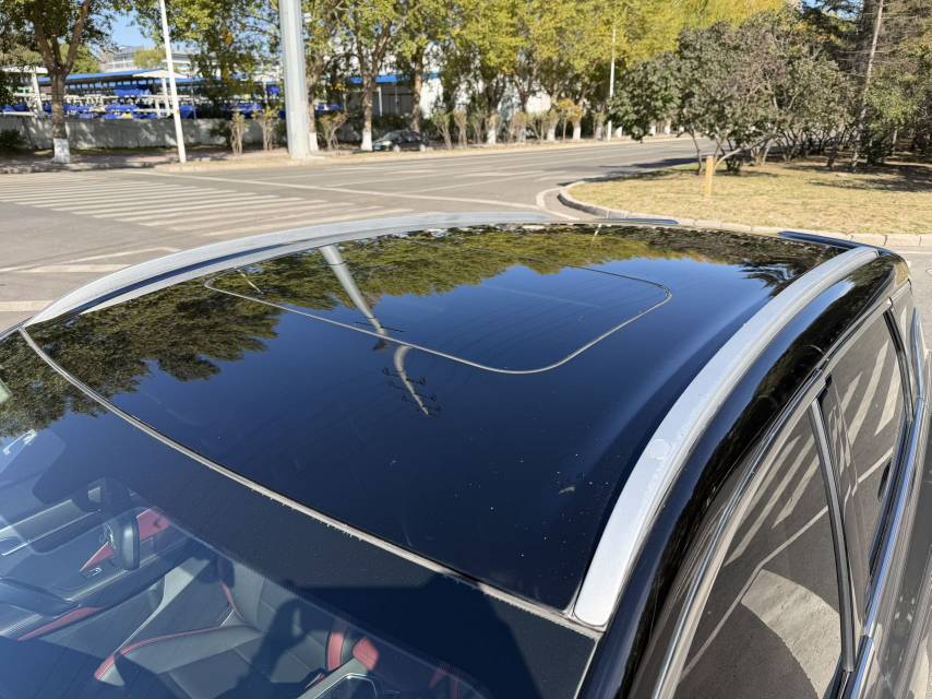 GEELY Coolray 2022 #14 GEELY Coolray 2022 car image #14