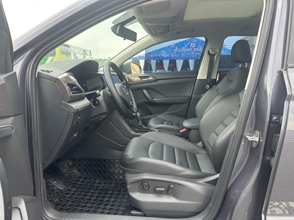Volkswagen Tharu 2023 immagine di auto #14