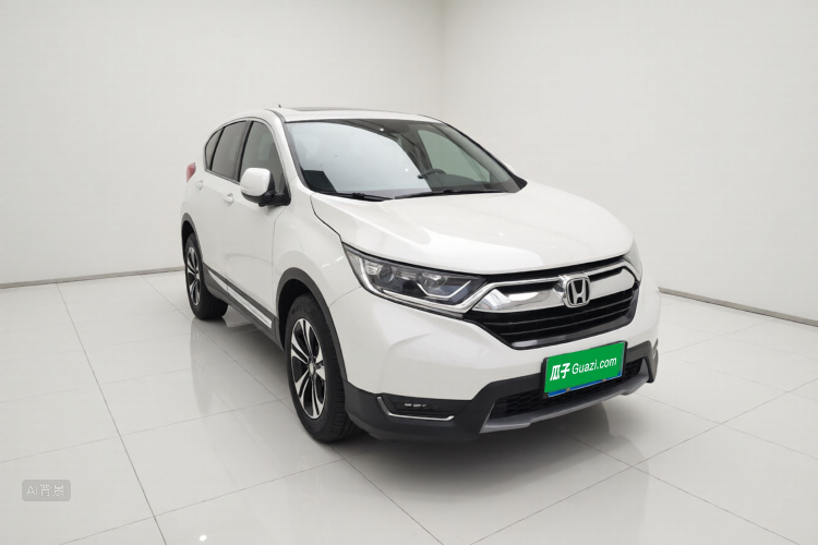 Honda CR-V 2019 #4 Honda CR-V 2019 car image #4