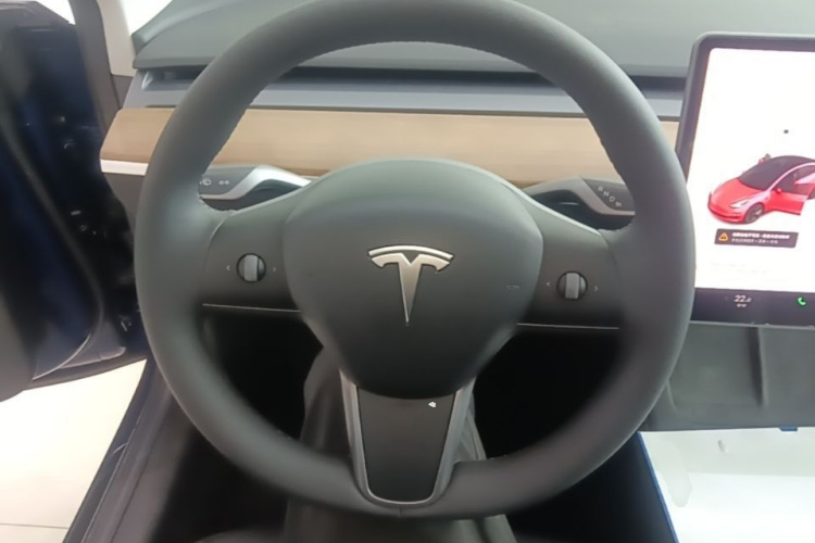 Tesla Model 3 2022 #11 Tesla Model 3 2022 car image #11