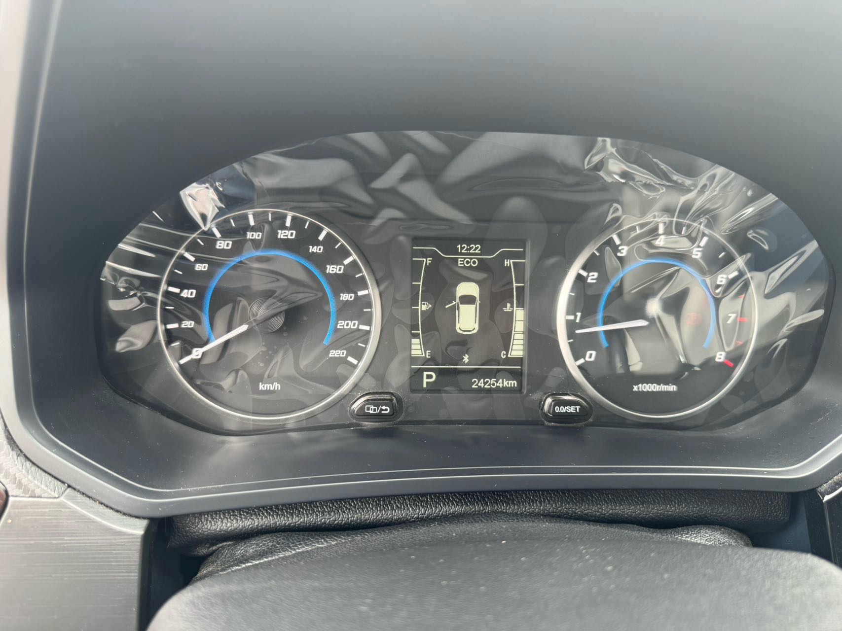 Chery Tiggo 3x 2024 #14 Chery Tiggo 3x 2024 imagen de coche #14