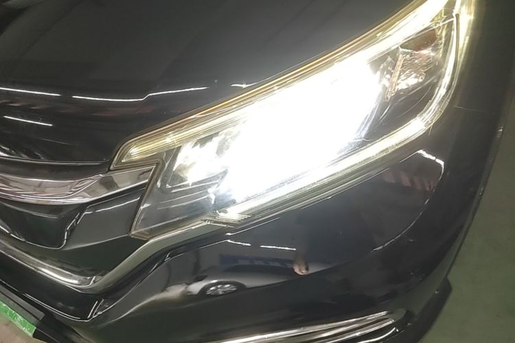 Honda CR-V 2016 #23 Honda CR-V 2016 car image #23