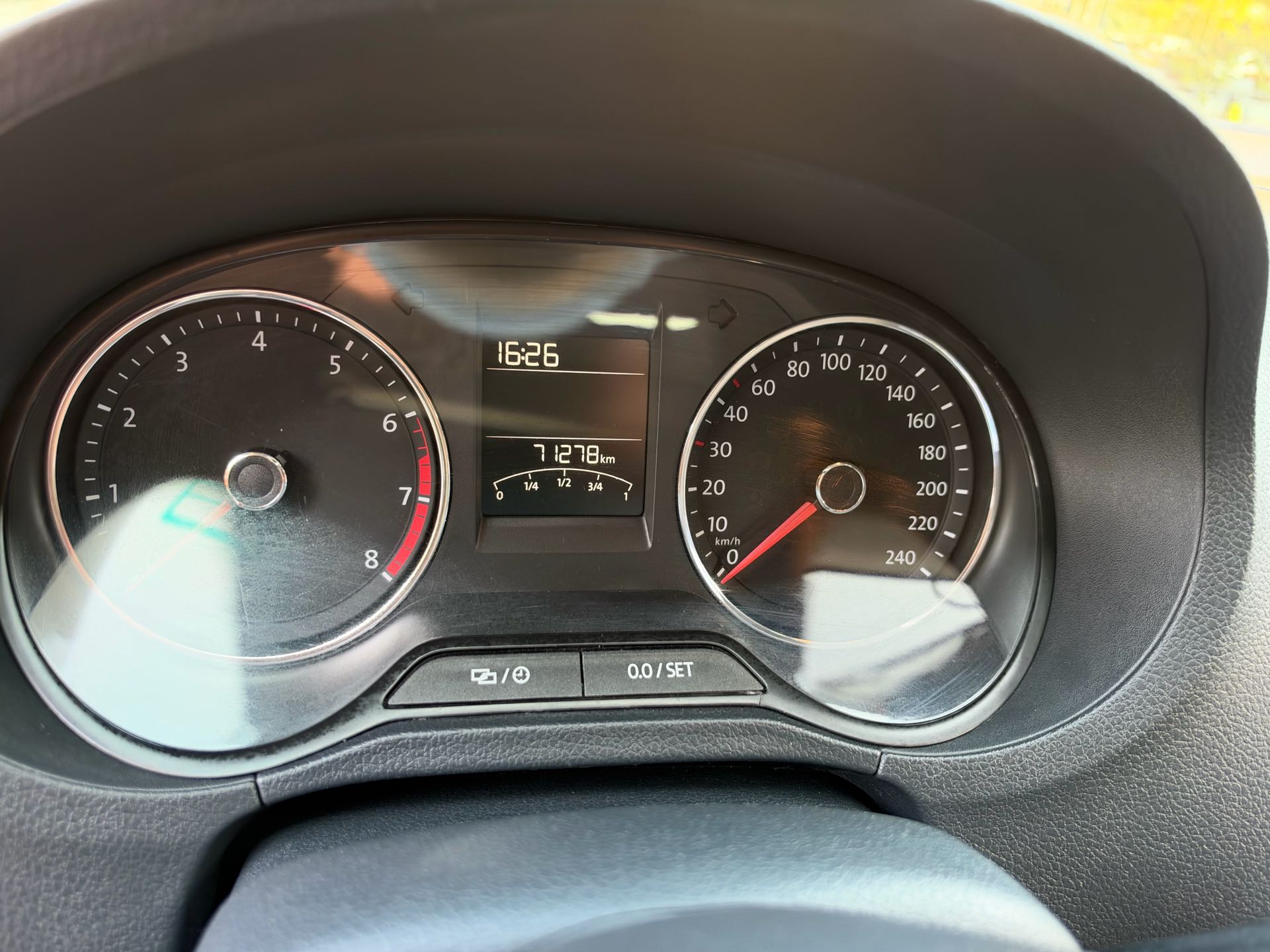 Volkswagen Polo 2018 #16 Volkswagen Polo 2018 image de voiture #16