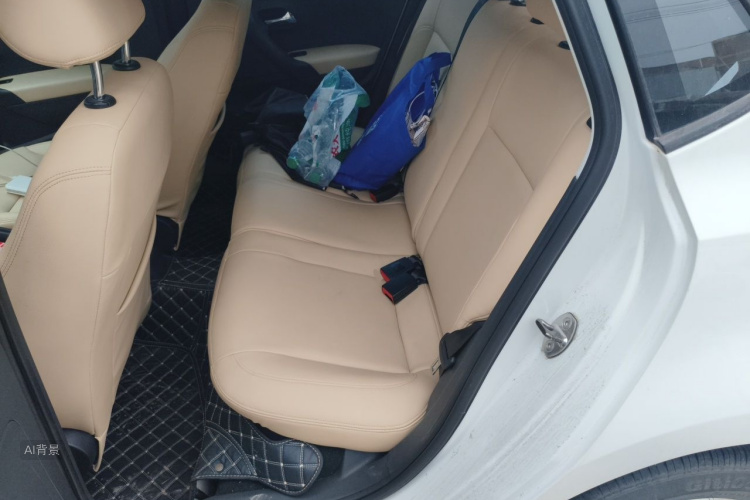 Volkswagen Polo 2016 car image #19