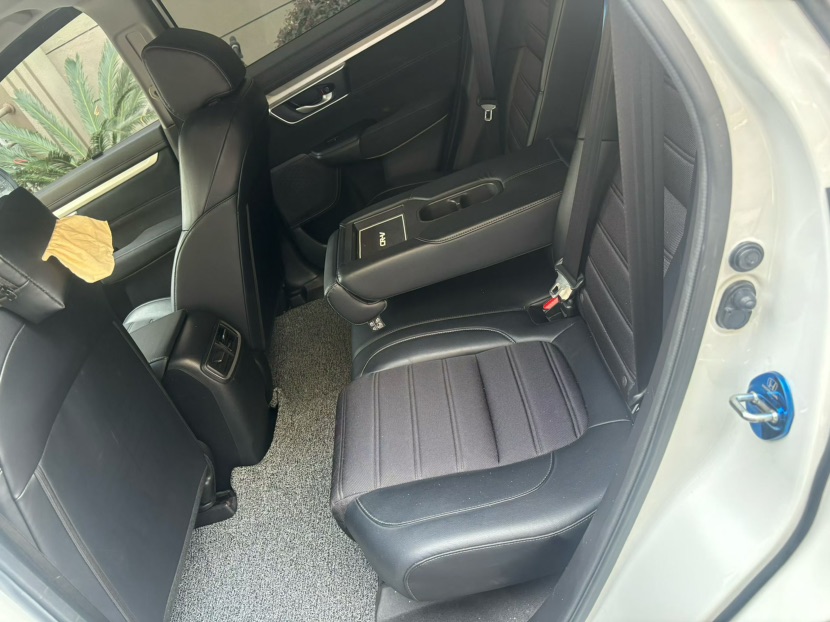 Honda CR-V 2021 صورة سيارة #6