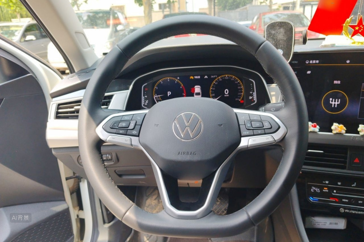 Volkswagen Bora 2023 car image #12