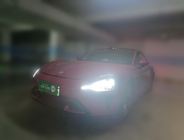 MI SU7 2025 car image 