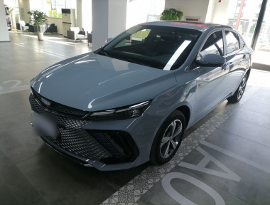 GEELY Emgrand L HiP 2022 car image 