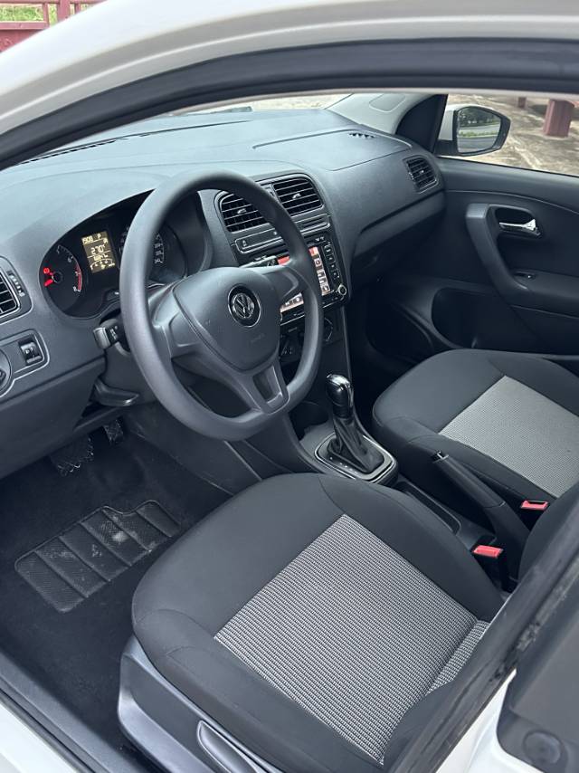 Volkswagen Polo 2018 #6 Volkswagen Polo 2018 car image #6