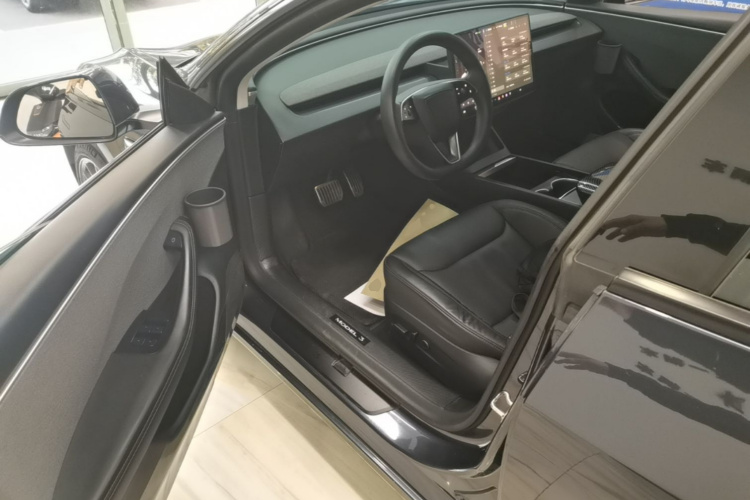 Tesla Model 3 2024 #16 Tesla Model 3 2024 imagen de coche #16