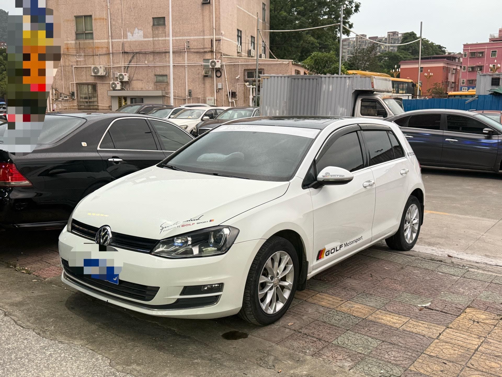 2016 2016 immagine di auto