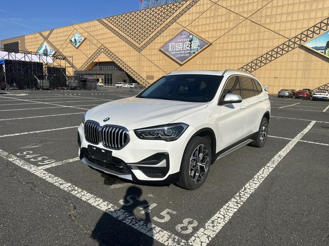 BMW X1 2022 #16 BMW X1 2022 imagem de carro #16