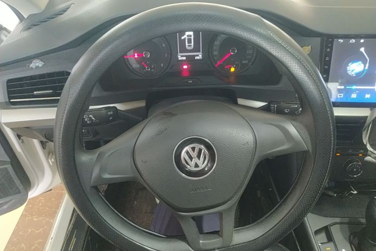 Volkswagen Lavida 2019 #11 Volkswagen Lavida 2019 car image #11