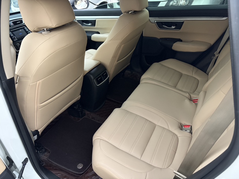 Honda CR-V 2022 صورة سيارة #7