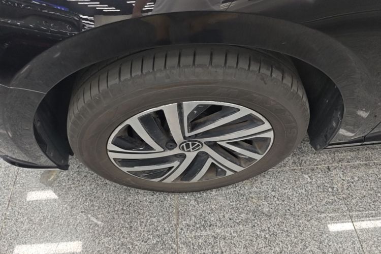 Volkswagen Lavida 2024 car image #9