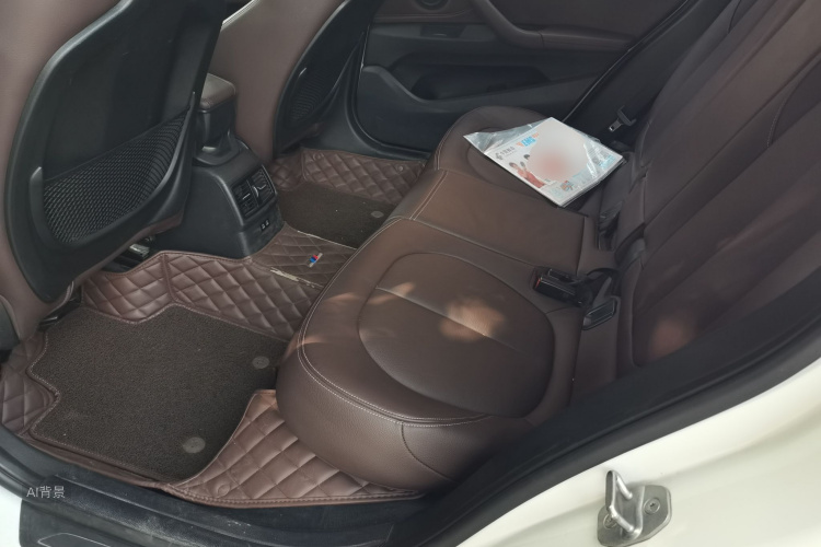 BMW X1 2019 #19 BMW X1 2019 car image #19