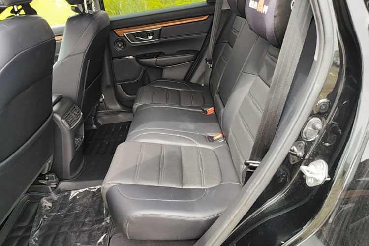 Honda CR-V 2019 car image #19