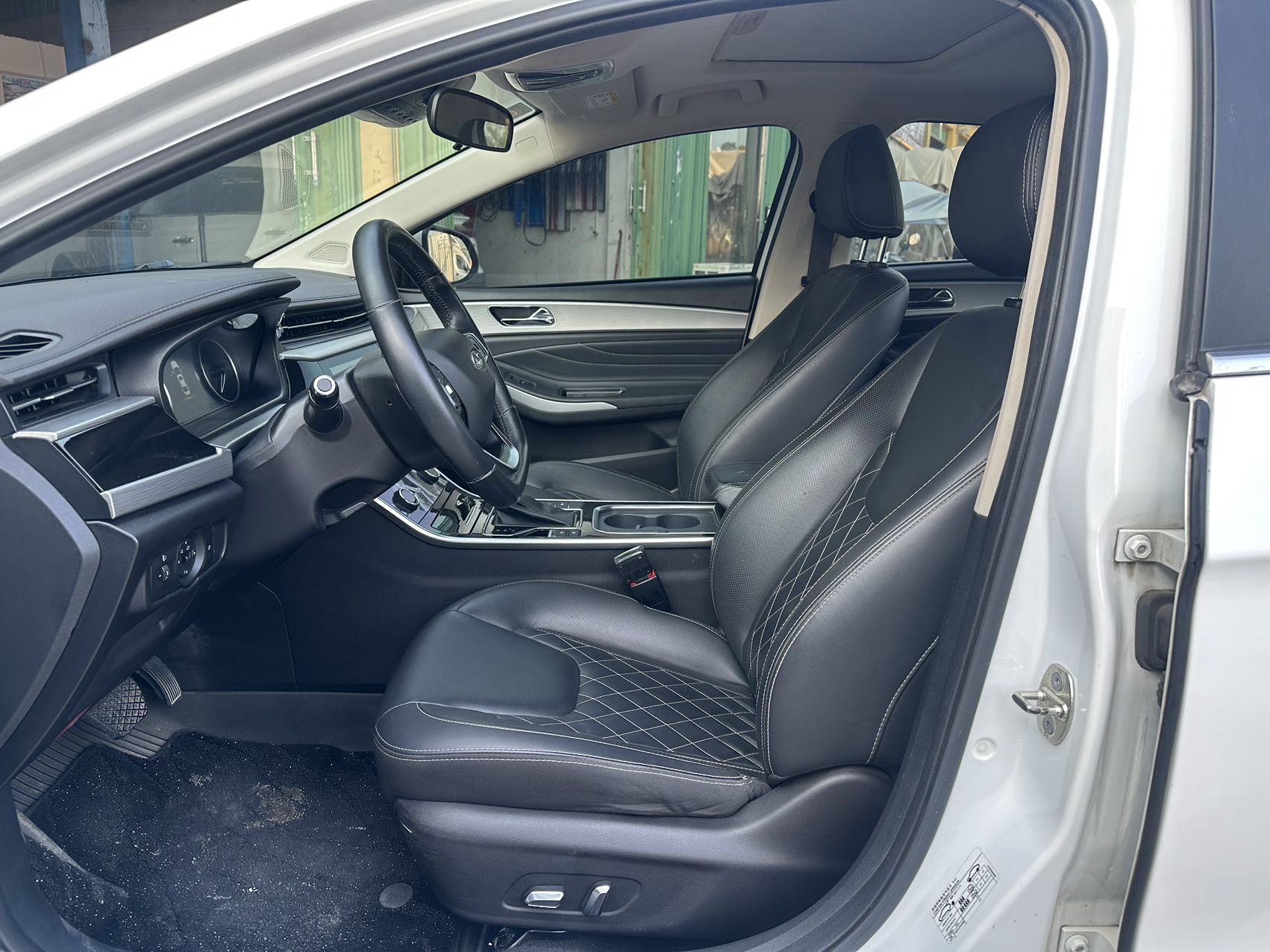 Chery Arrizo GX 2020 imagem de carro #4