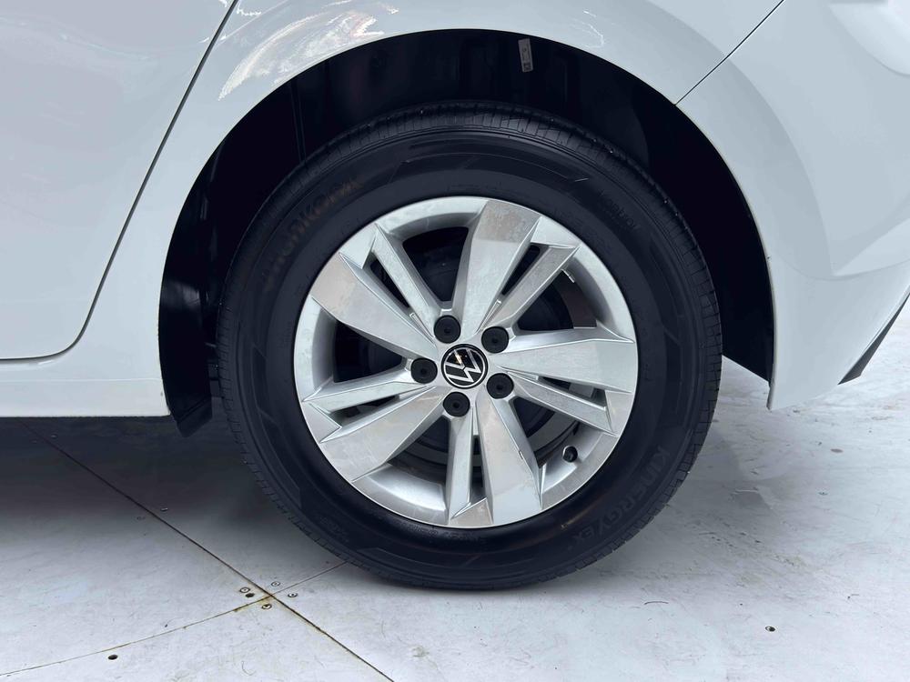 Volkswagen Polo 2024 #9 Volkswagen Polo 2024 imagen de coche #9