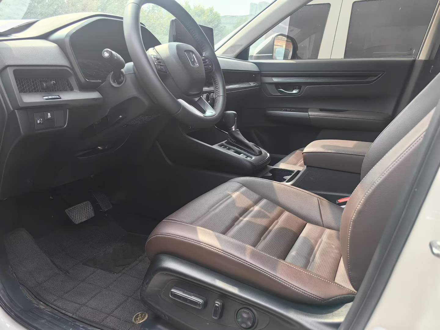 Honda CR-V 2022 car image #6