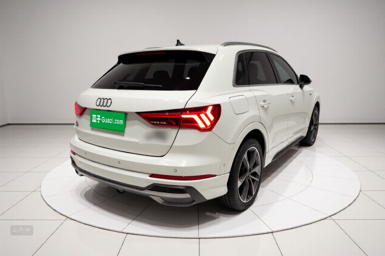Audi Q3 2022 #7 Audi Q3 2022 car image #7