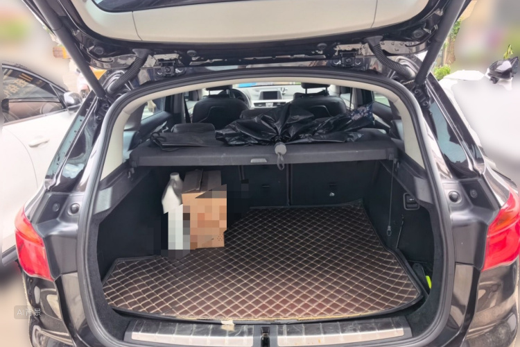 BMW X1 2018 #21 BMW X1 2018 car image #21