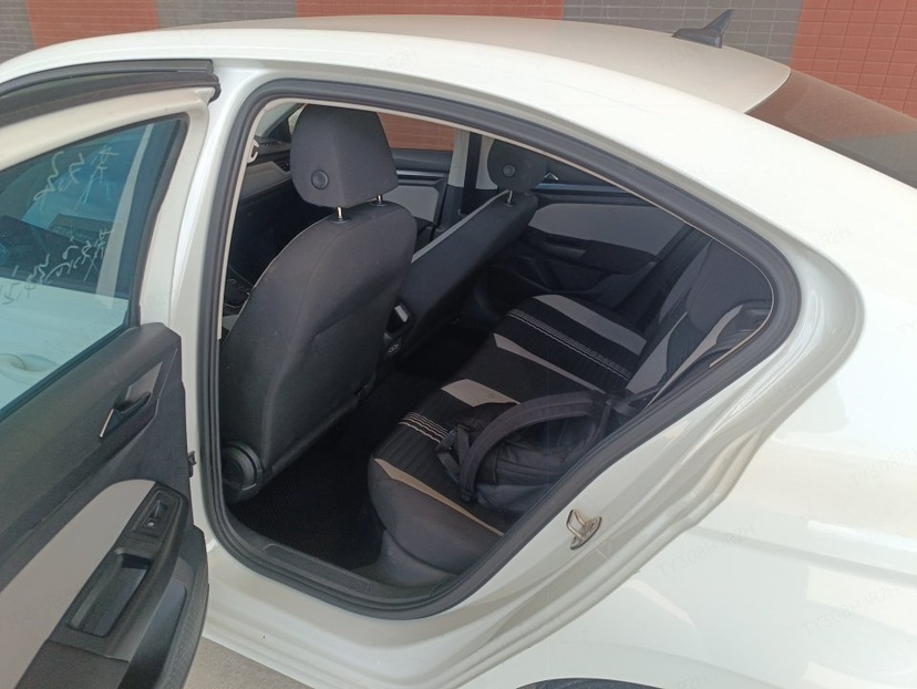 Volkswagen Bora 2023 car image #5