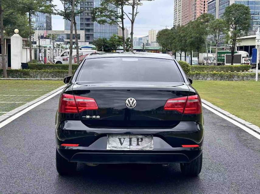 Volkswagen Bora 2014 #11 Volkswagen Bora 2014 immagine di auto #11