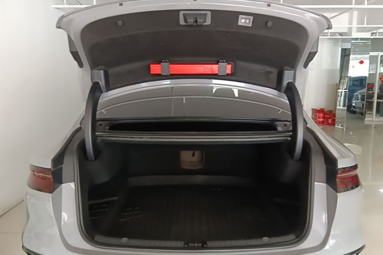 BYD Han 2024 car image #19