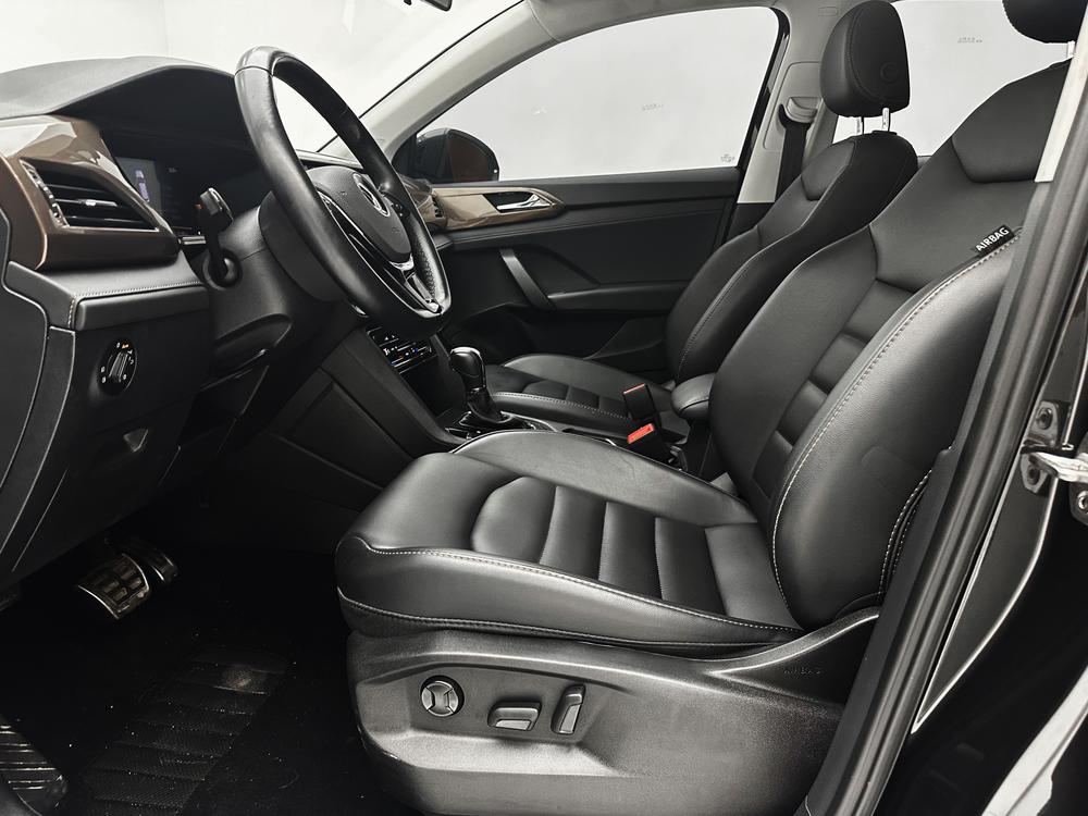 Volkswagen Tharu 2022 #20 Volkswagen Tharu 2022 car image #20