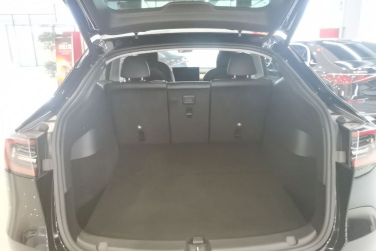Tesla Model Y 2021 car image #19