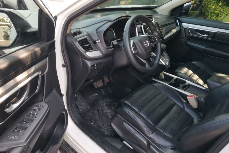 Honda CR-V 2019 car image #18