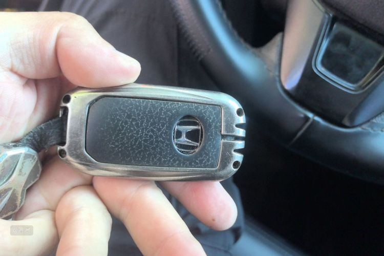 Honda CR-V 2022 car image #10