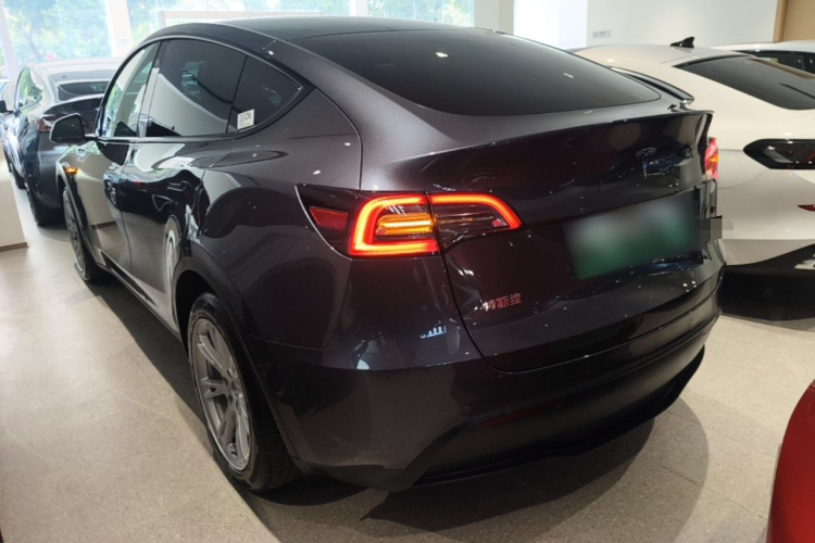 Tesla Model Y 2023 #5 Tesla Model Y 2023 imagen de coche #5