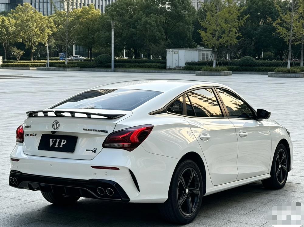 名爵 MG5天蝎座 2022 汽车图片 #6