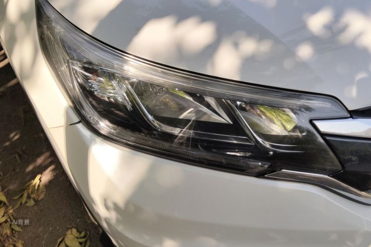 Honda CR-V 2015 #8 Honda CR-V 2015 immagine di auto #8