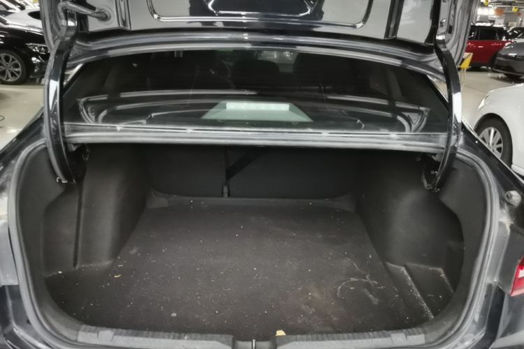 Volkswagen Lavida 2021 car image #19
