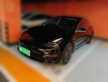 Tesla Model 3 2020 Tesla Model 3 2020 car image
