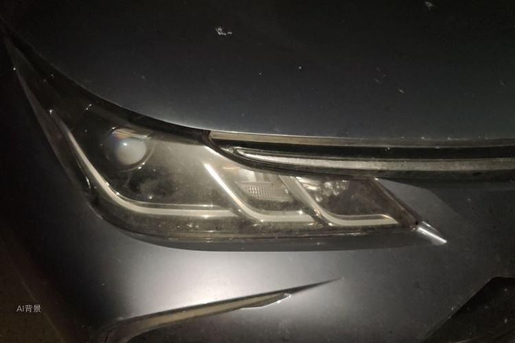 Toyota Corolla 2021 car image #8