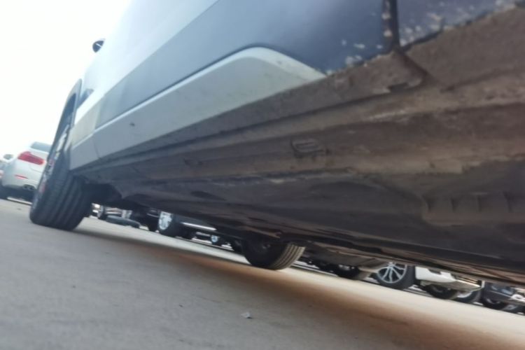 大众 途岳 2024 汽车图片 #26