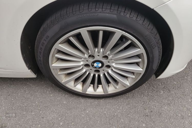 BMW 3 Series 2018 #9 BMW 3 Series 2018 car image #9