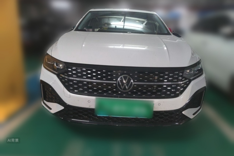 Volkswagen Lavida 2024 car image #3